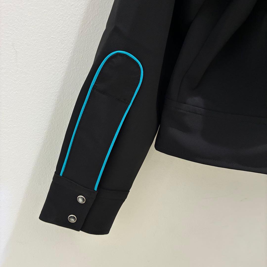 NEEDLES ニードルズ　シャツ　ジャケット