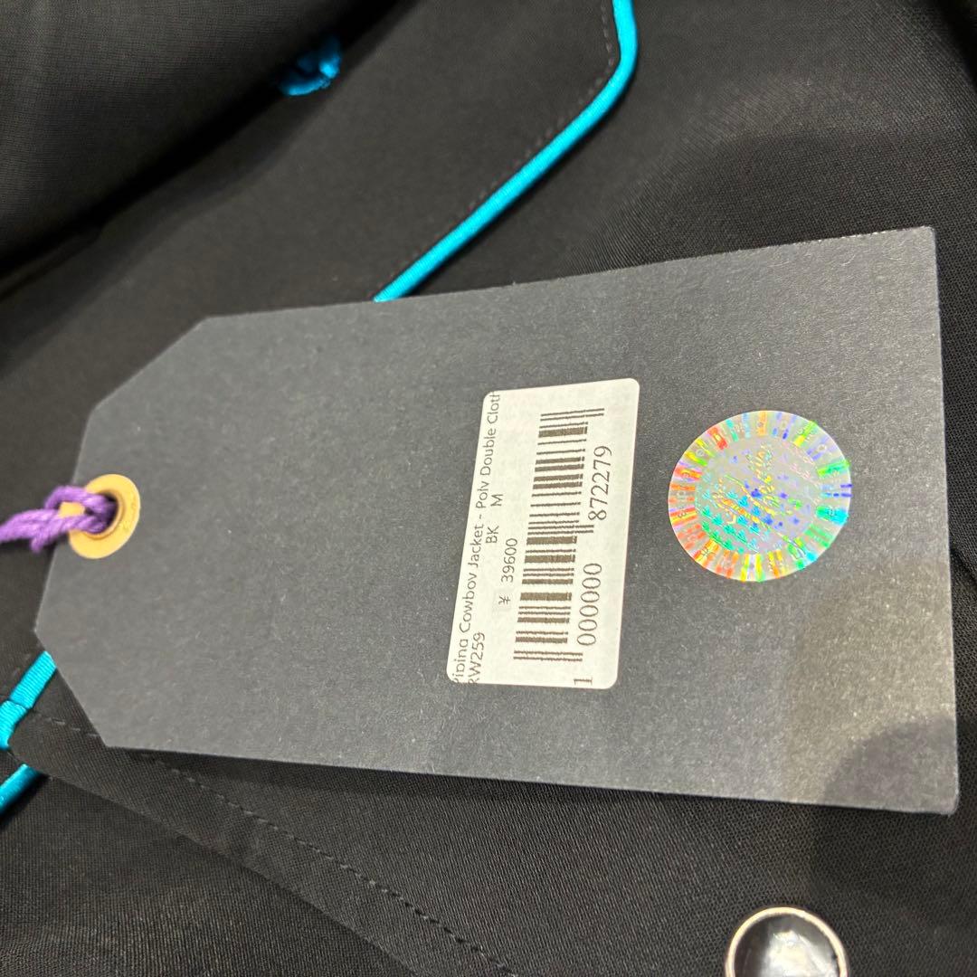 NEEDLES ニードルズ　シャツ　ジャケット