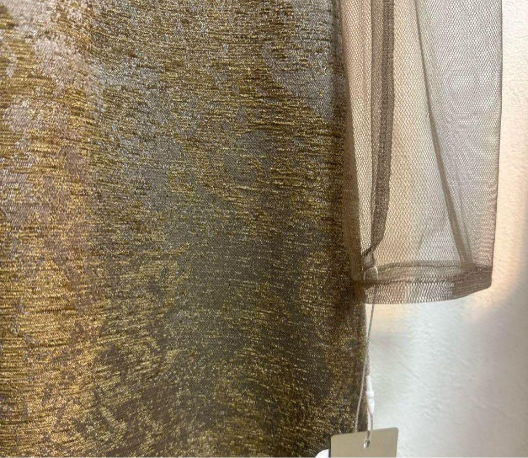 新品　Mサイズ　LE’RURE