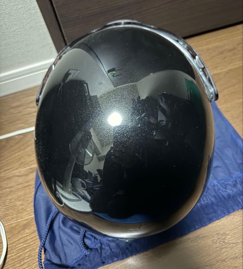 アライ Araiバイクヘルメット ジェットCLASSIC MOD S