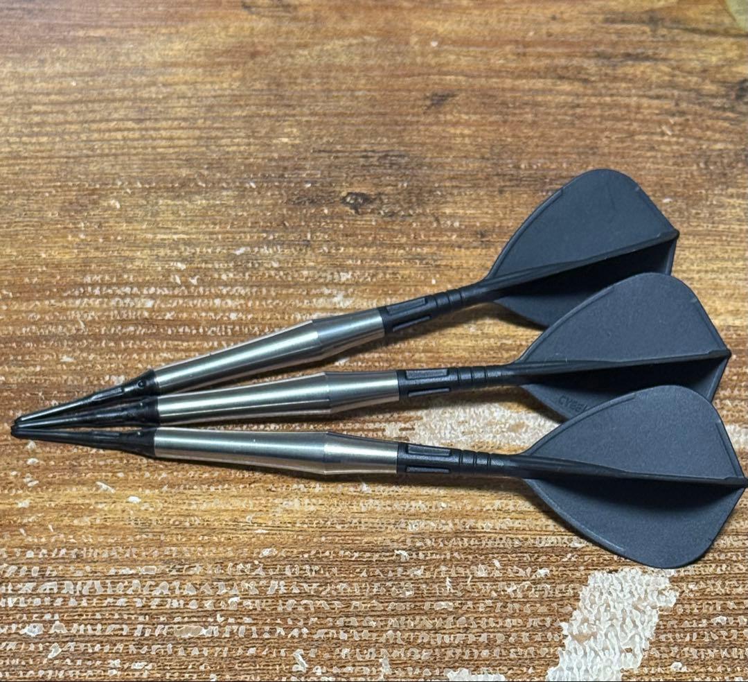 希少　GRAVITY Lance ノーグルーヴ　（チップとカイト一体型付き）