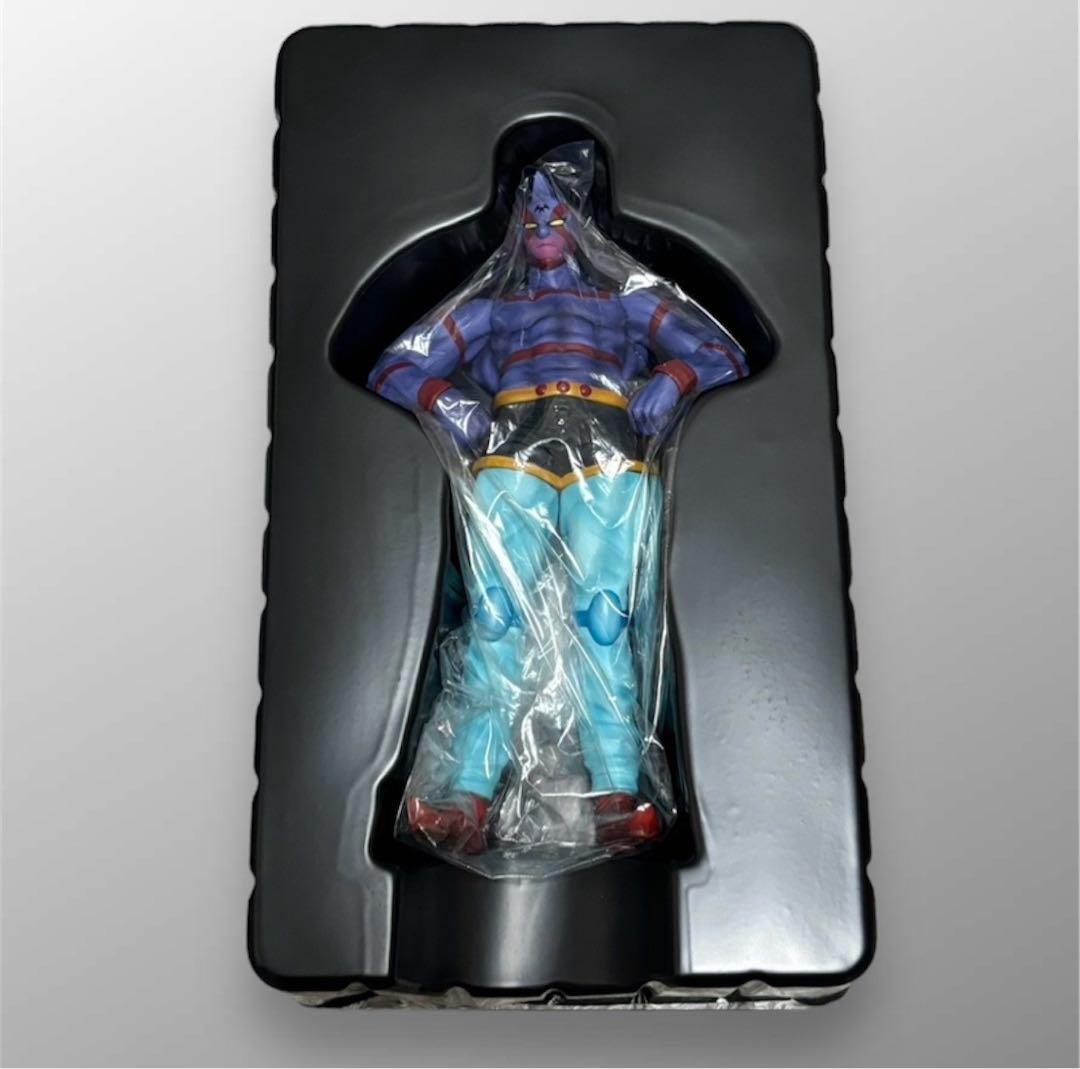 キン肉マン　スーパーフェニックス　 超人閻魔Ver. CCP