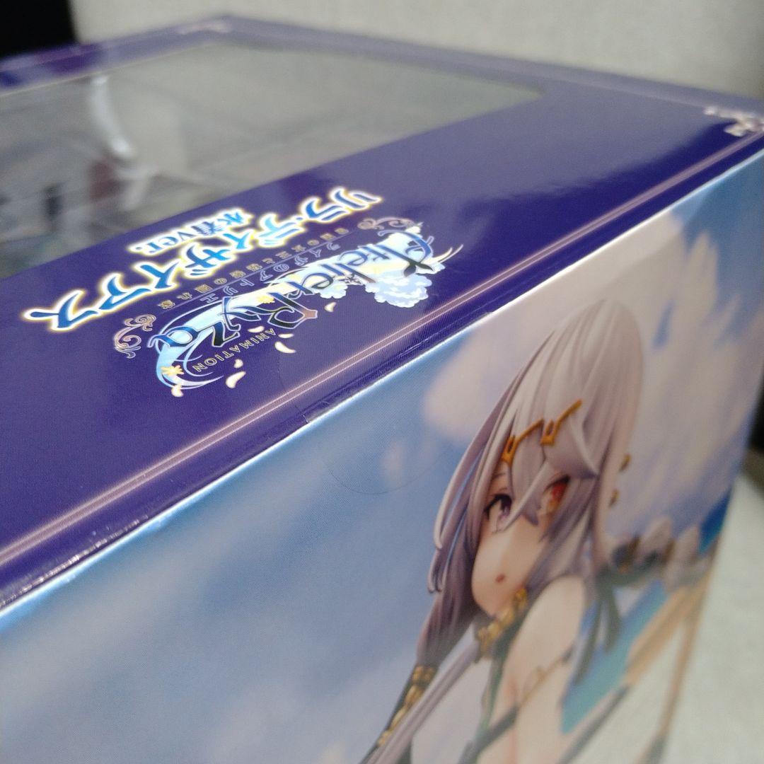 ライザのアトリエ リラ・ディザイアス 水着ver