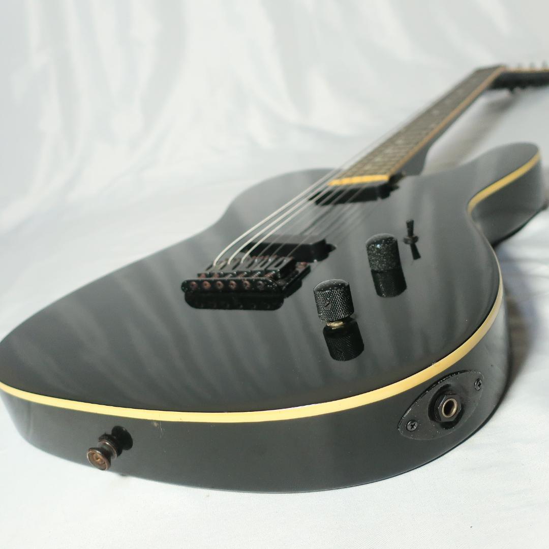 VESTER MANIAC エレキギター GOTOHペグ 布袋コピーモデル