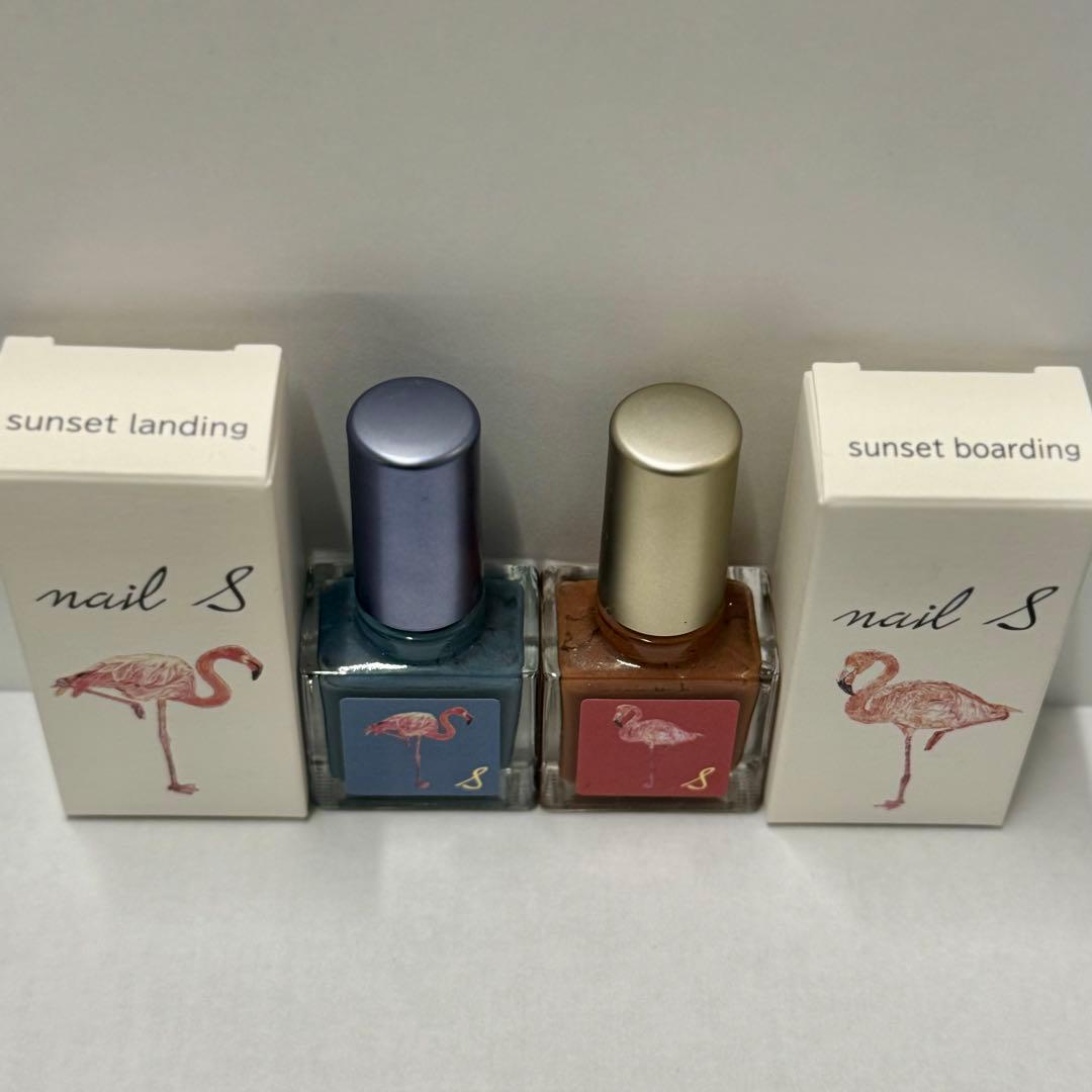 ネイルエス ネイルカラー 2本セット ネイルエス 13本セット ネイルエス