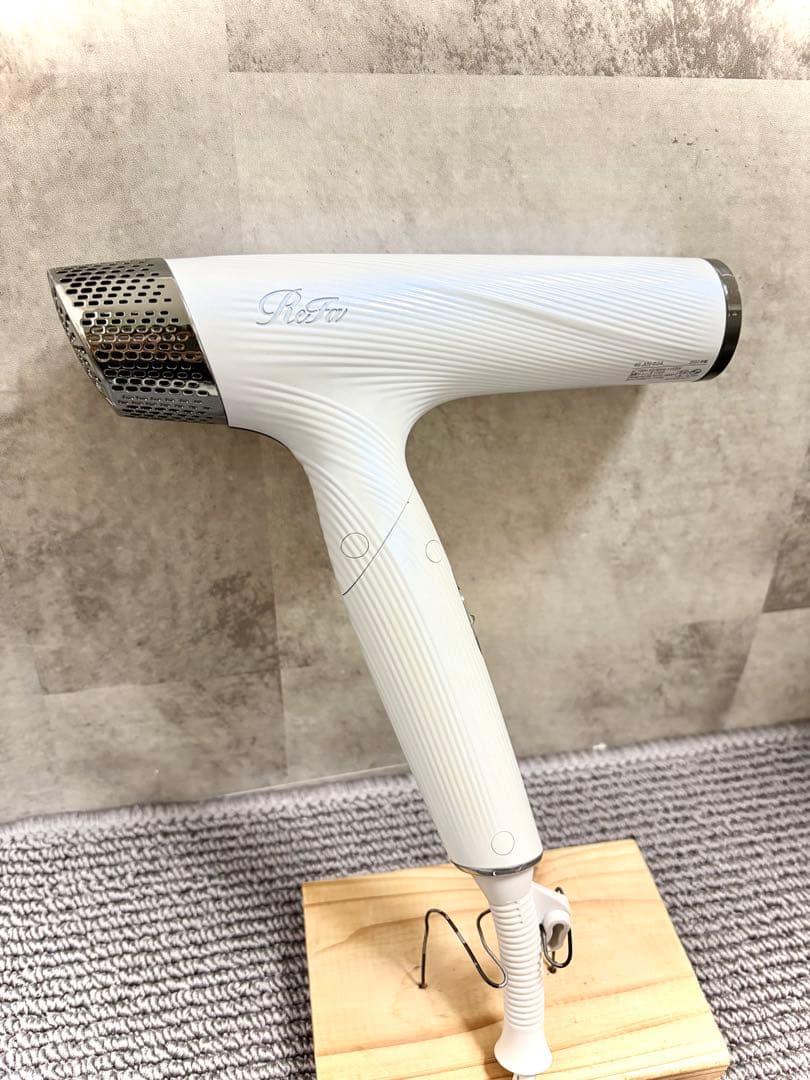 ReFa リファ ビューテックドライヤー スマート smart