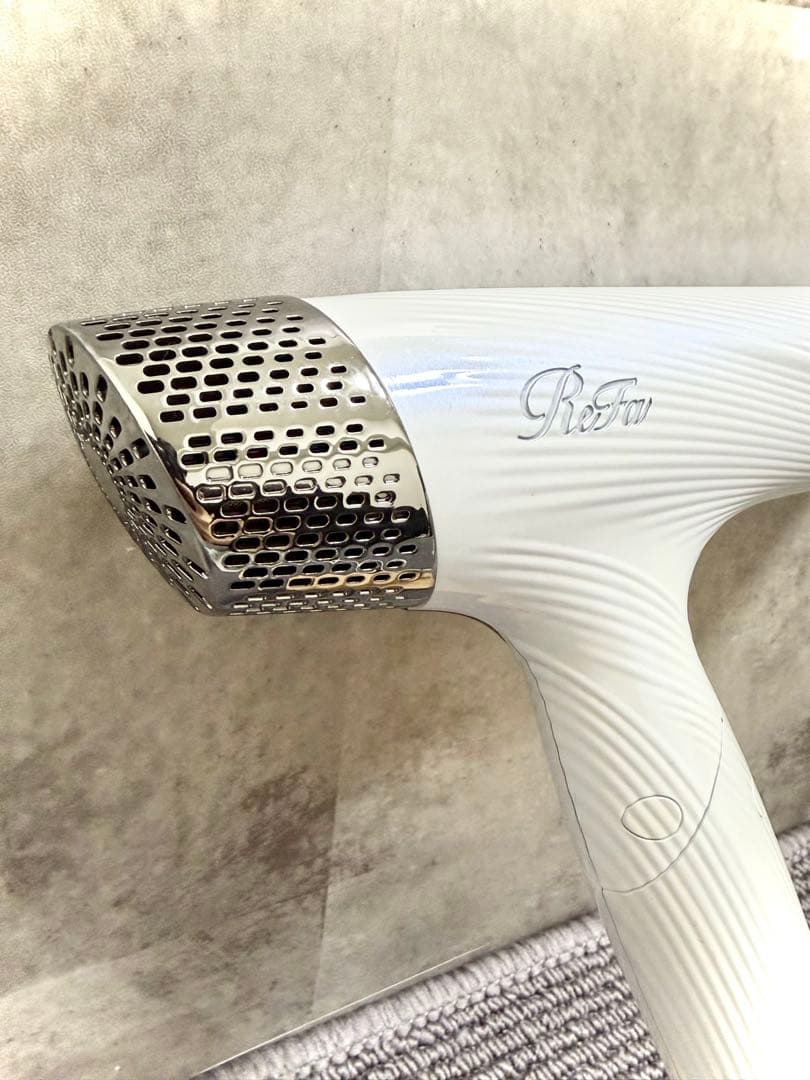 ReFa リファ ビューテックドライヤー スマート smart