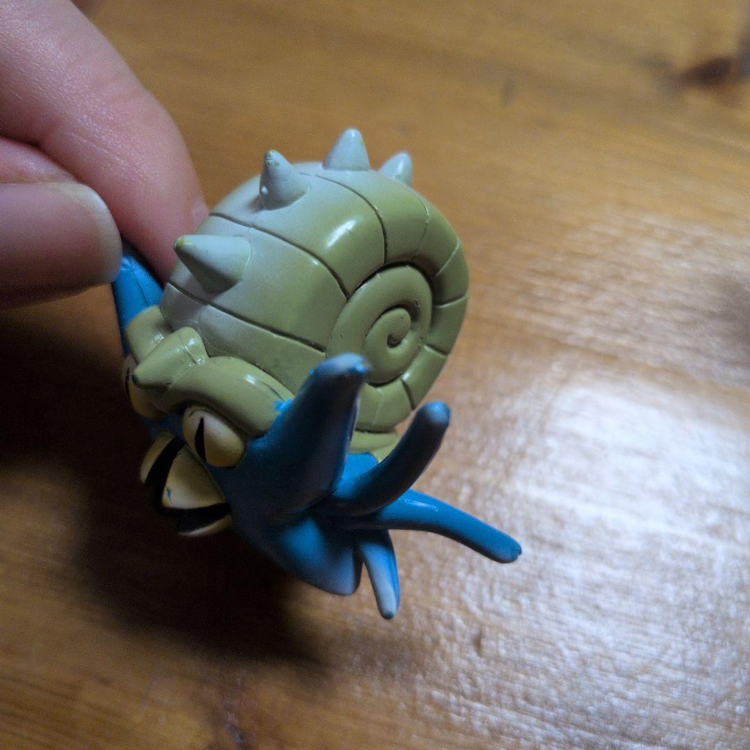 初期】モンコレポケモン 12個