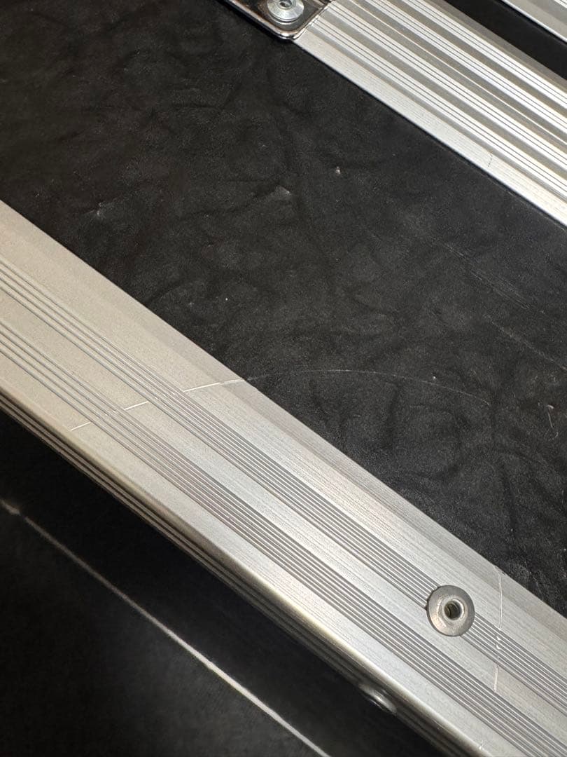 ARMOR PS-2NB+ エフェクターボード