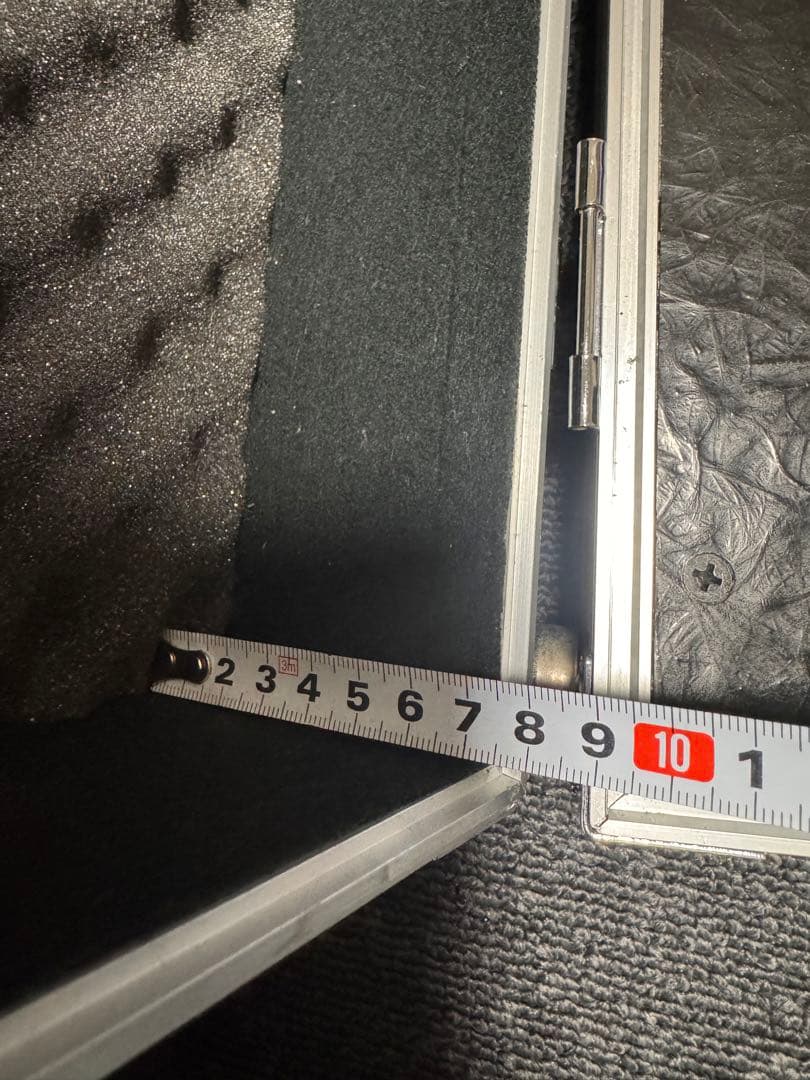 ARMOR PS-2NB+ エフェクターボード