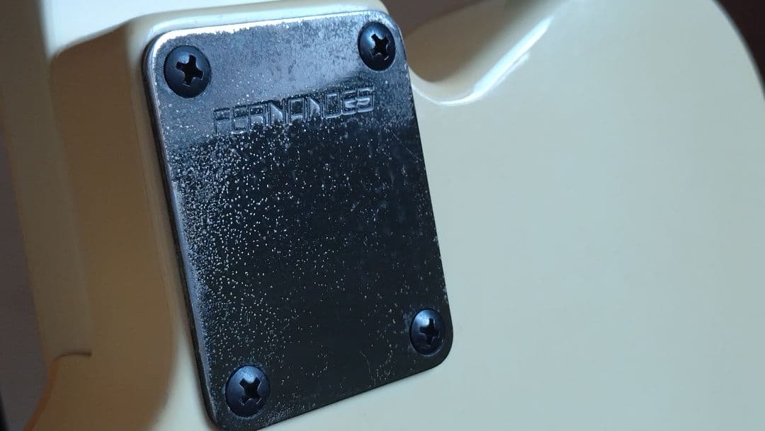 t*t様 FERNANDES TE-75BT星野英彦BUCK-TICK中古エレキ