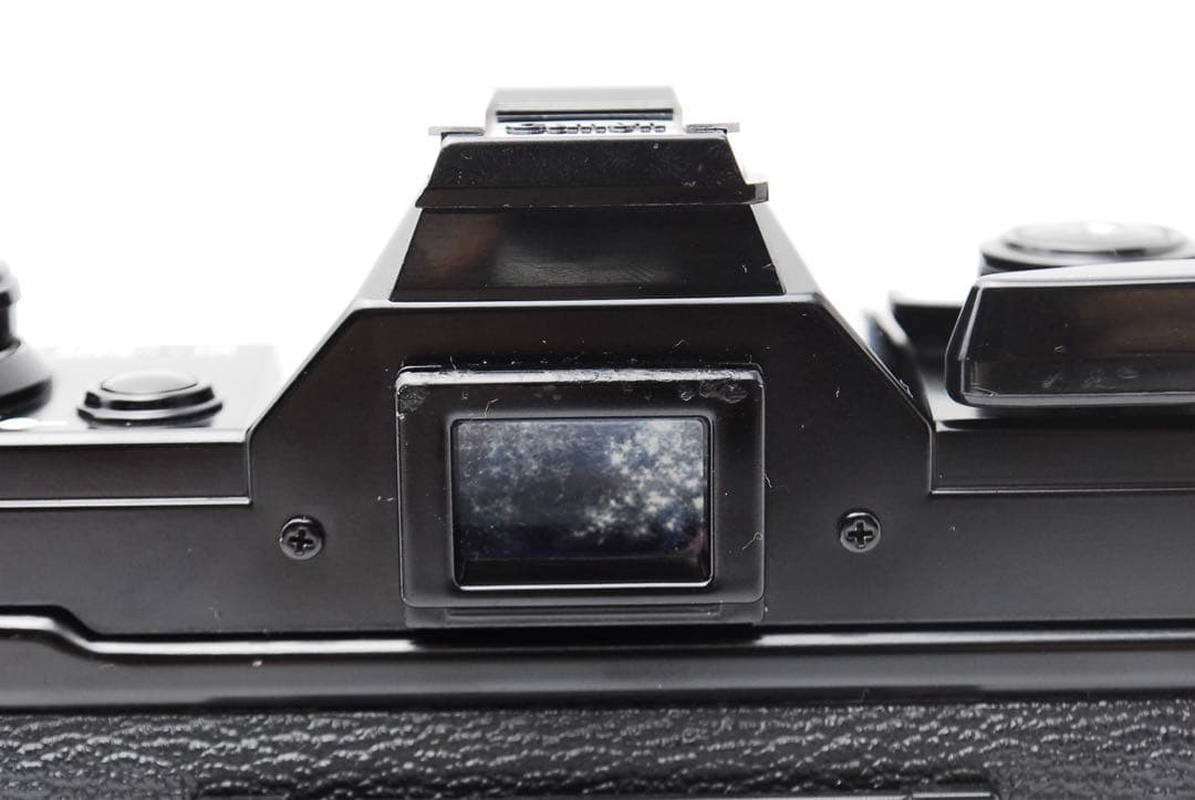 Canon AE-1☆希少な黒ボディ◎クラシック感漂う人気フィルム機♪