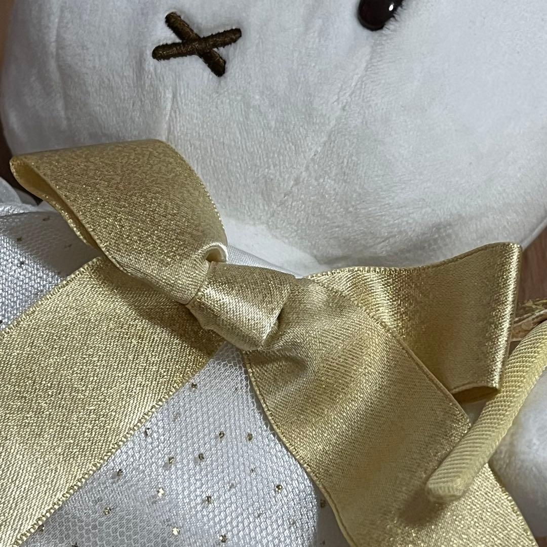 ミッフィー ハウステンボス限定 ぬいぐるみ トゥインクルスター