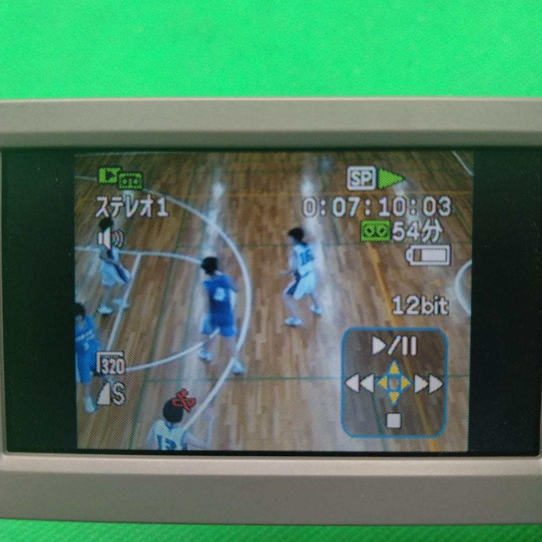 動作確認OK】Canon キヤノン FV M300 ミニDV