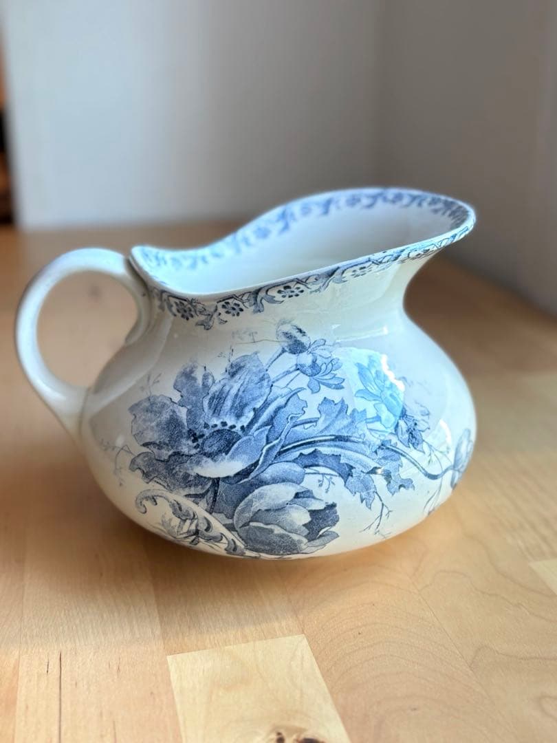 サルグミンヌ XENIA ピシェ 水差し ピッチャー - メルカリ