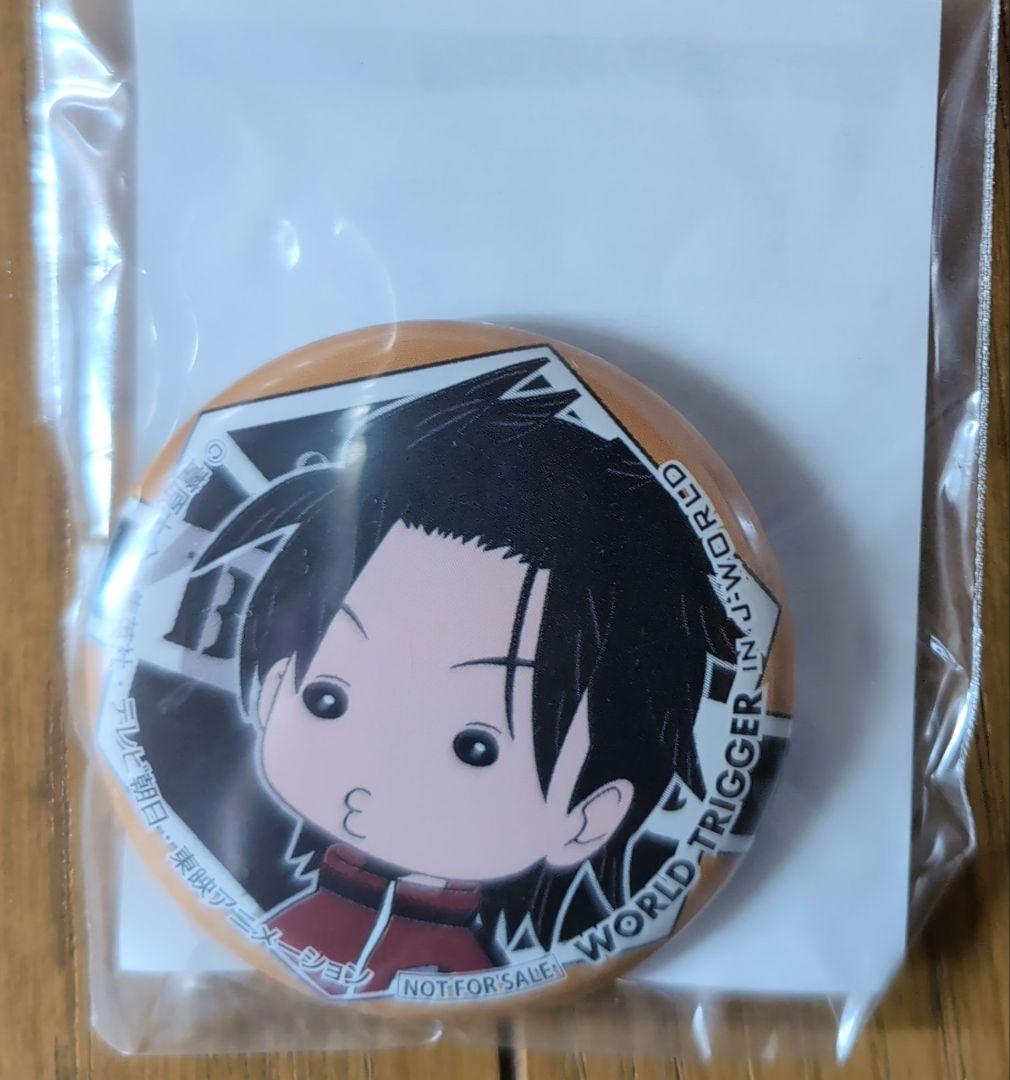 ワールドトリガー　初期グッズ　まとめ売り　60点超　ワートリ　葦原大介