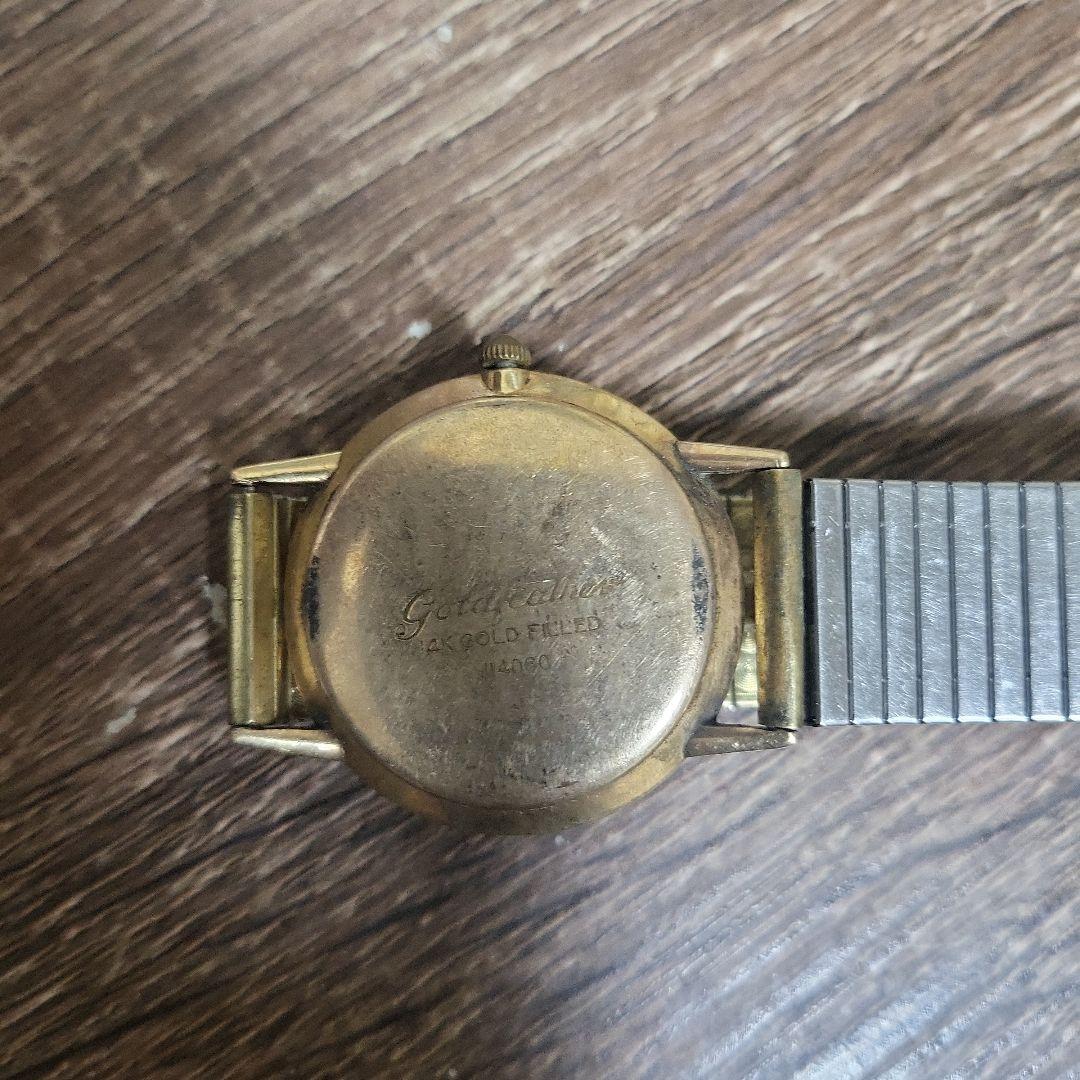 s*n様 Seiko Goldfeather セイコー ゴールドフェザー J14