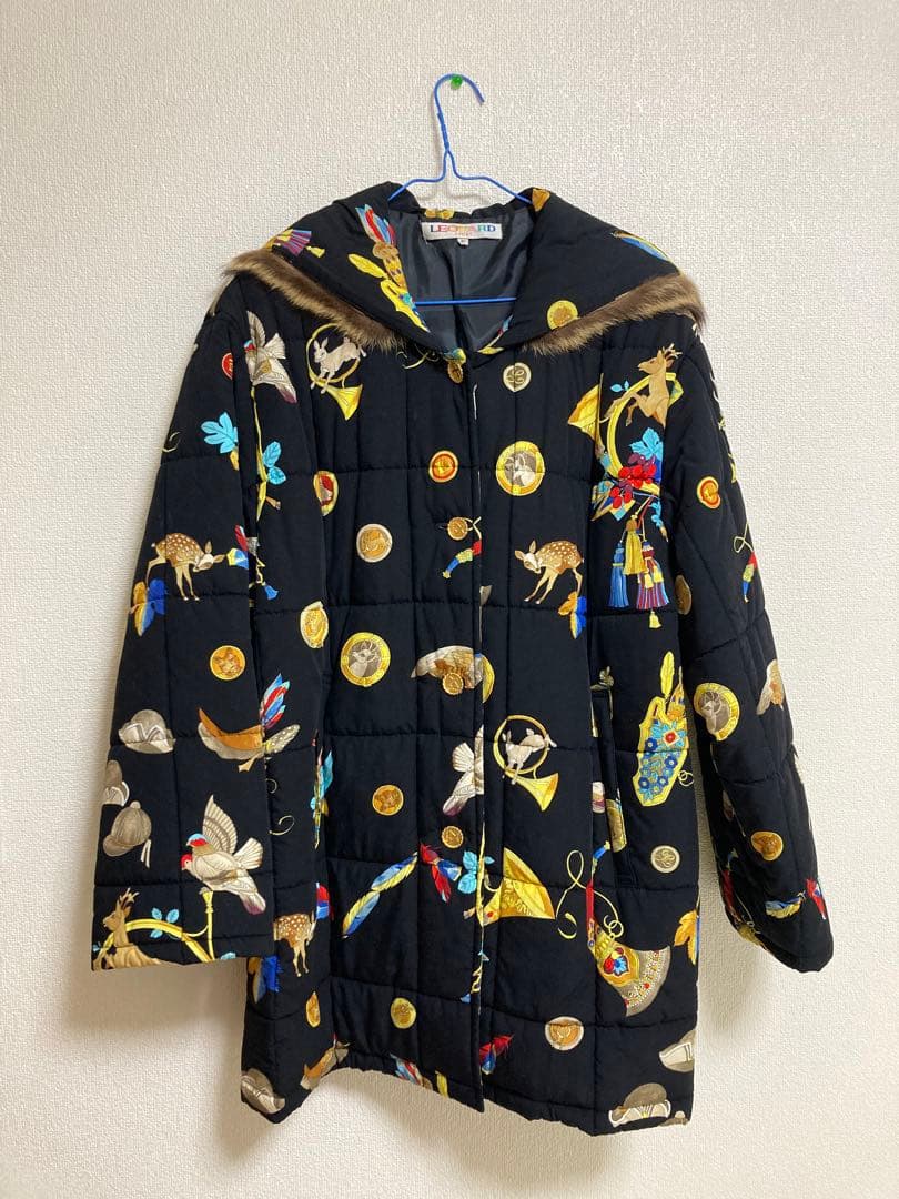 LEONARD SPORT コート