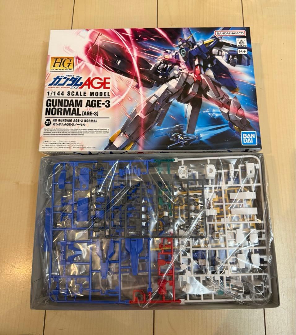 ガンプラHG15点まとめ売り