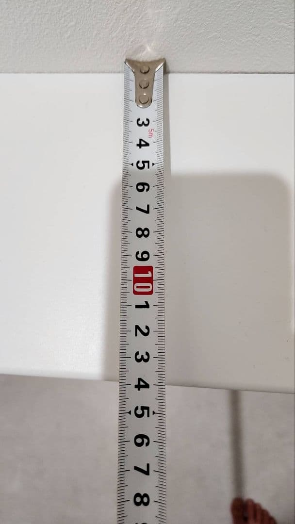 TOTOトイレットペーパーホルダー＆収納棚ユニット　手すり付き