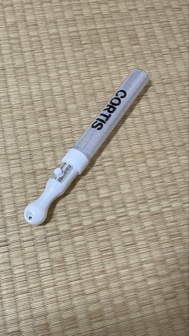 CORTIS ペンライト ホワイト