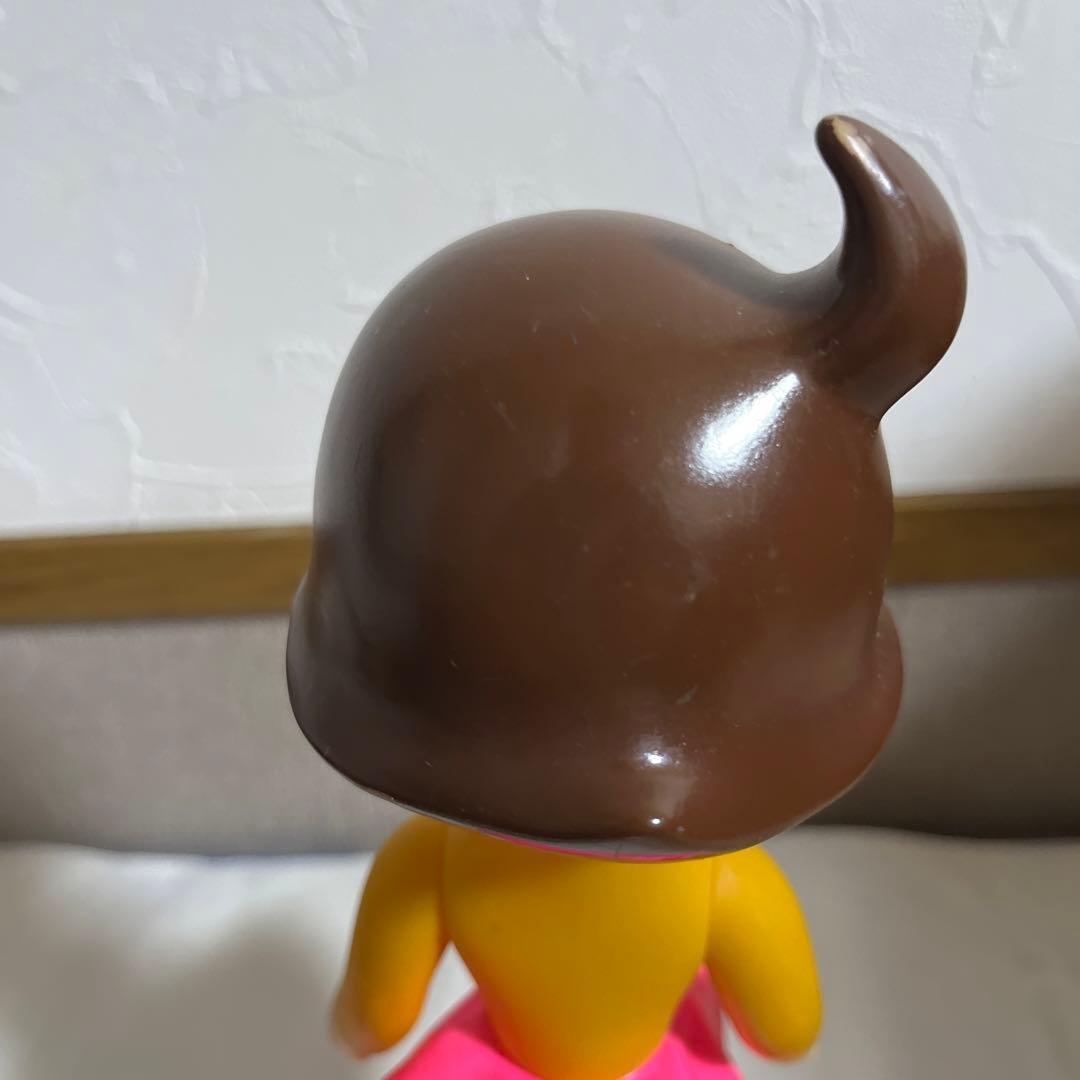 ⚠️レア　ふしぎなメルモ　メルモちゃん　中嶋製作所　当時物