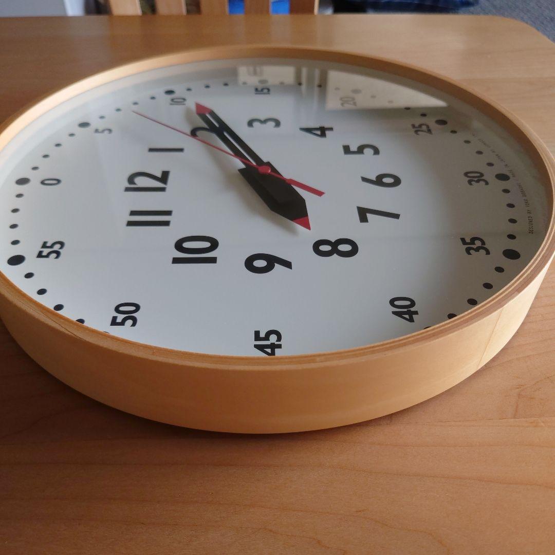 ふんぷんクロック　Ｌサイズ