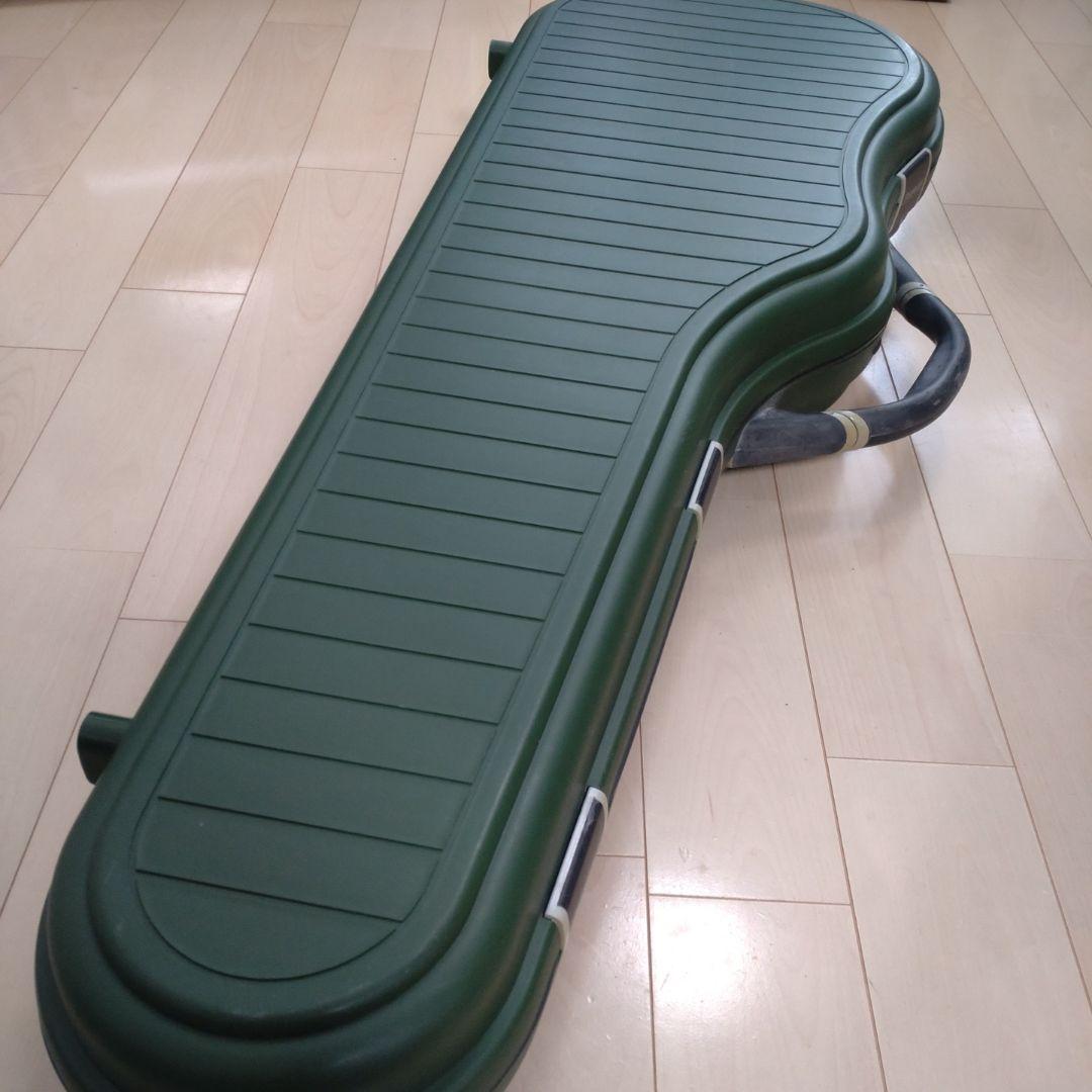 エレキギター HAND-CRAFTED IN KOREA BY EPIPHONE 楽器・機材