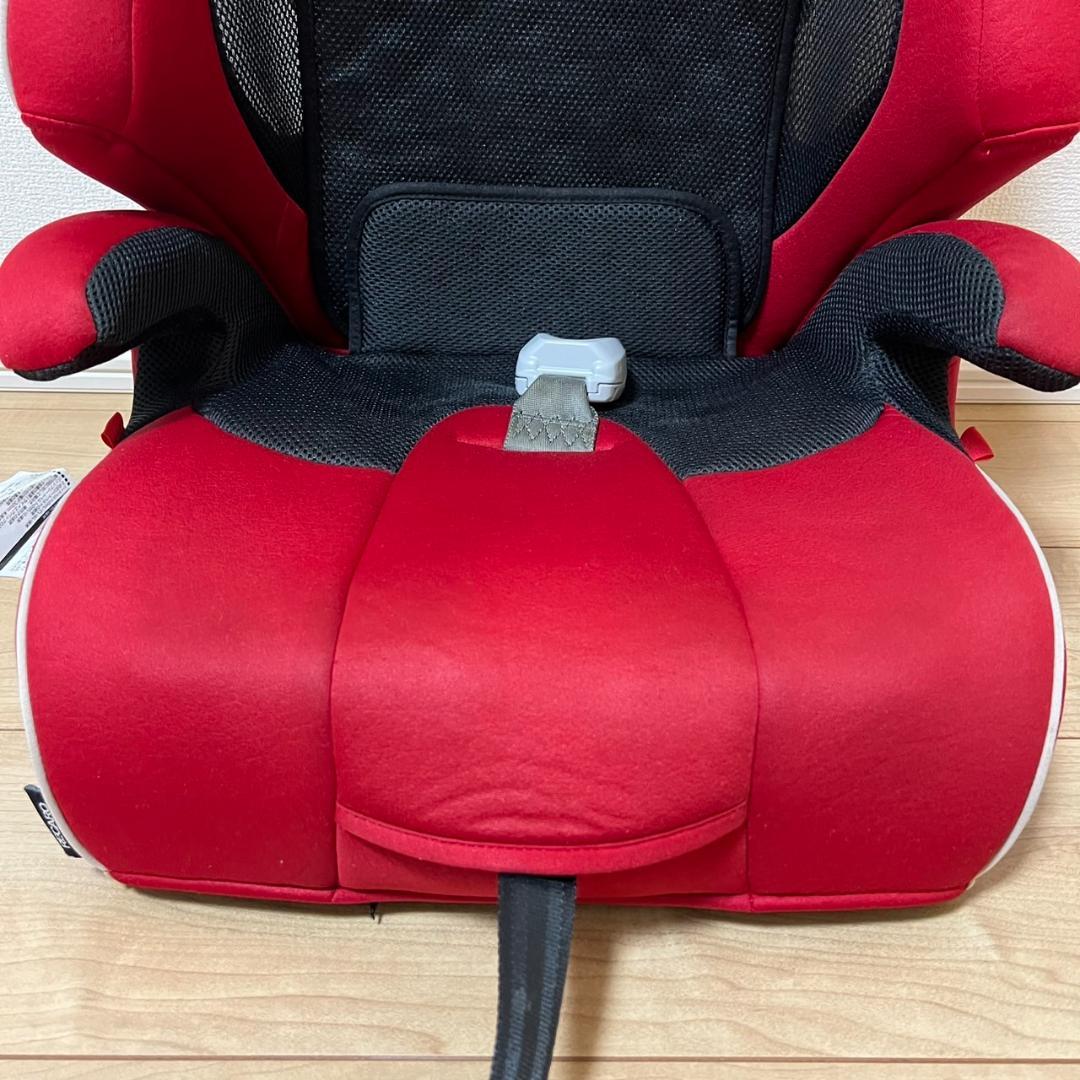 RECARO Start H1 レカロ スタート エイチワン ジュニアシート