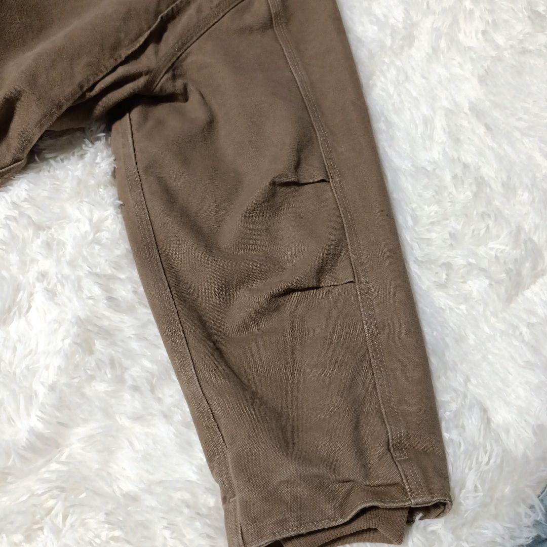 Carhartt デトロイトジャケット ダブルジップ ダック 90s 3XL