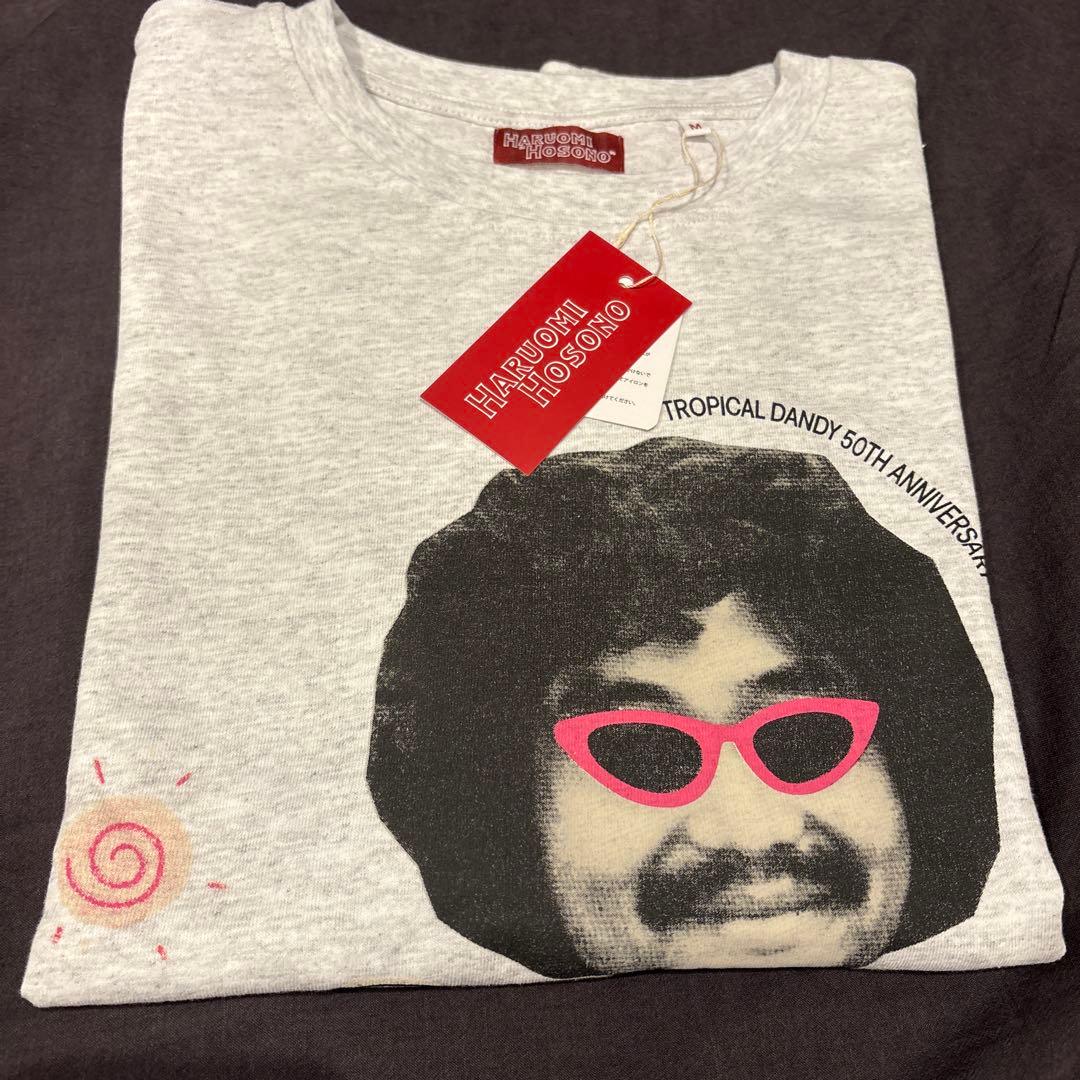 細野晴臣 tシャツ mサイズ