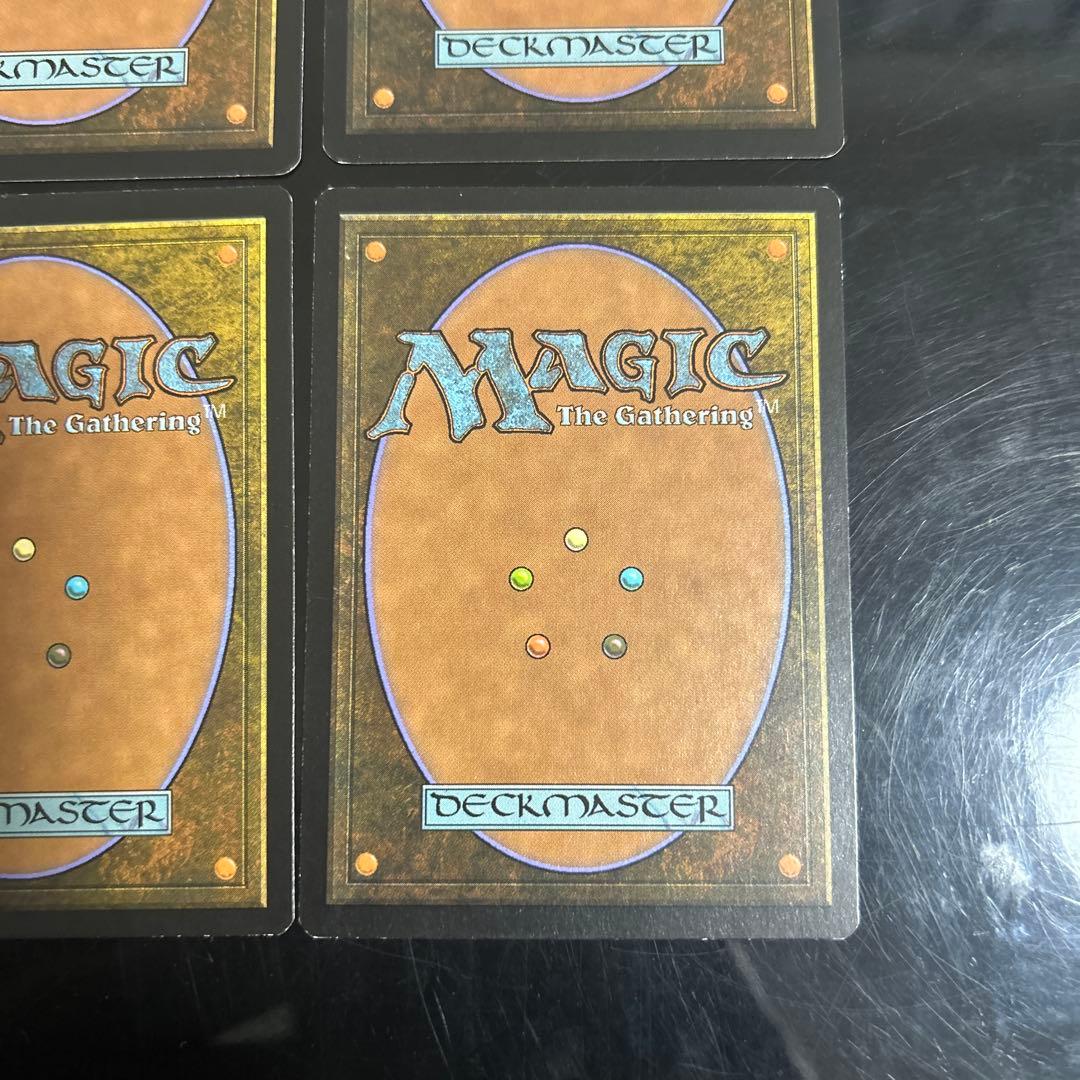 虚空の杯 Chalice of the Void 4枚セット MTG