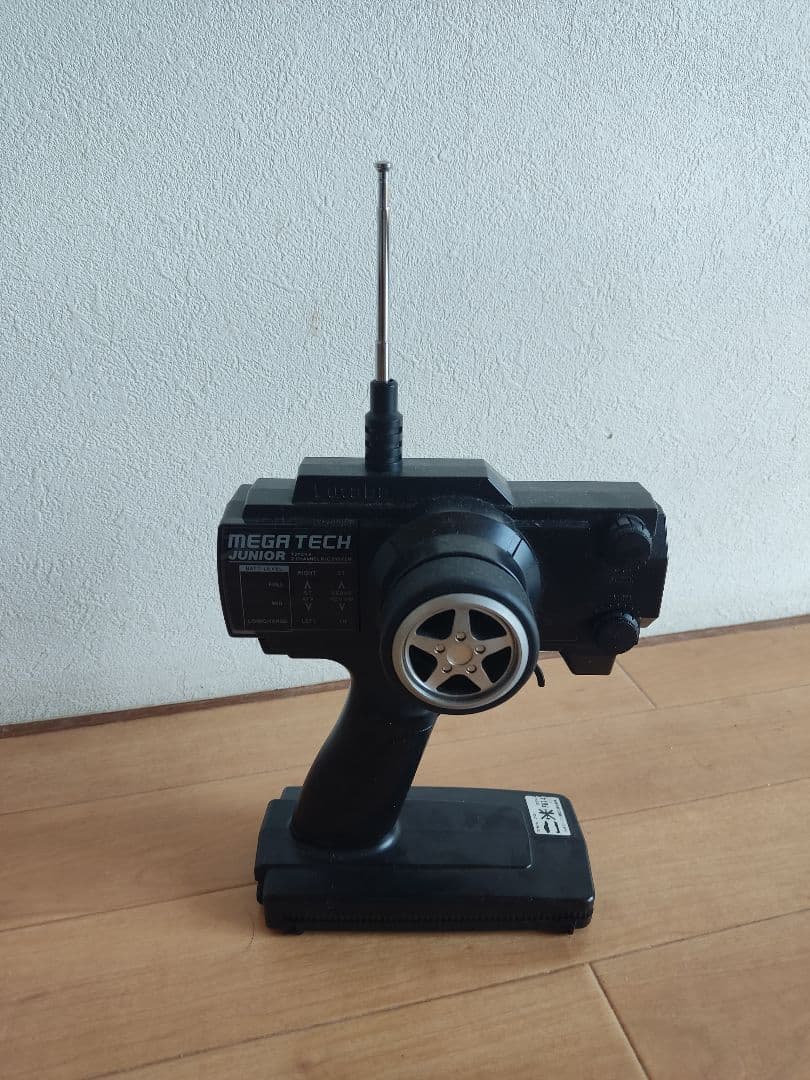 タミヤ 1/8 エンジンラジコン