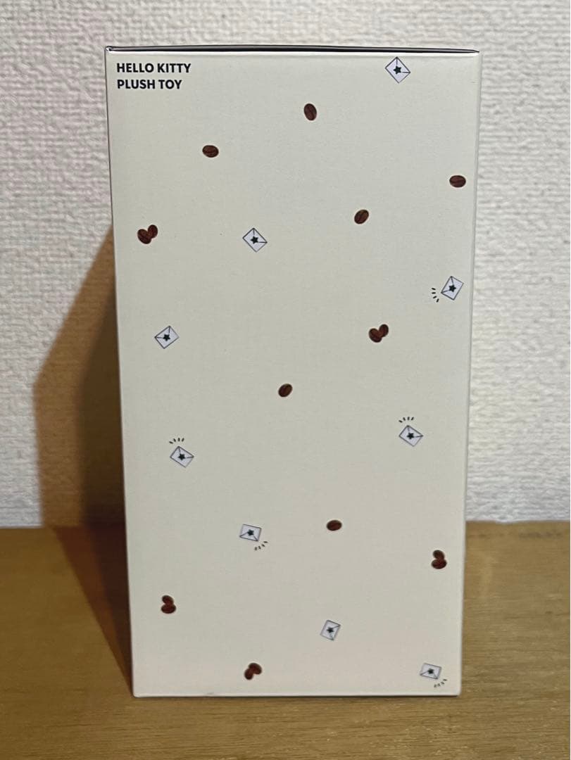 最終値下げ 韓国スタバ キティ 限定コラボ ぬいぐるみ マグカップ SET