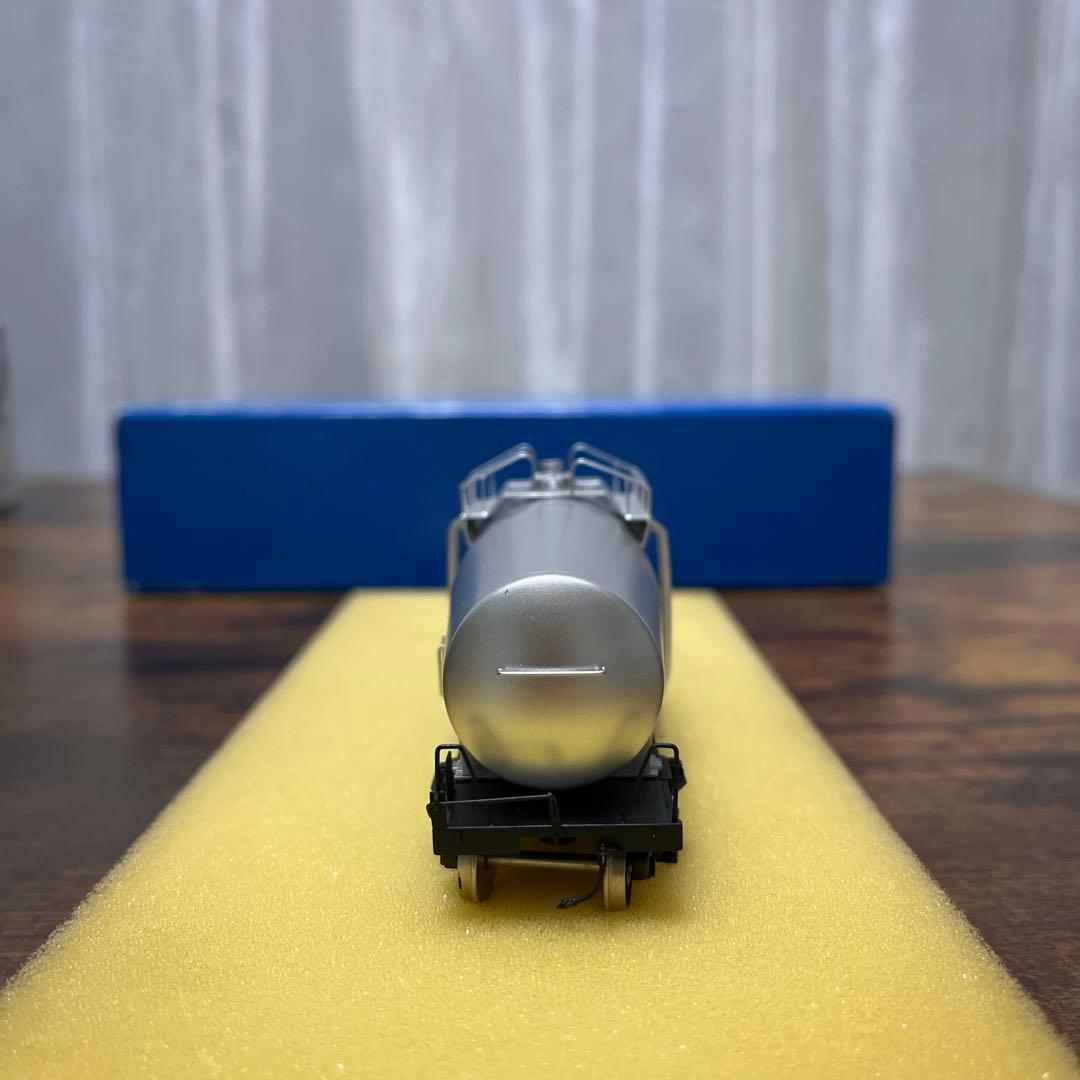 タキ 13700《美品》 HO 鉄道模型