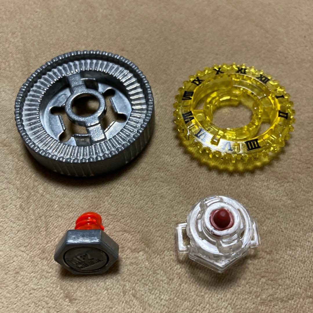 メタルファイトベイブレード 最強ブレーダーセット