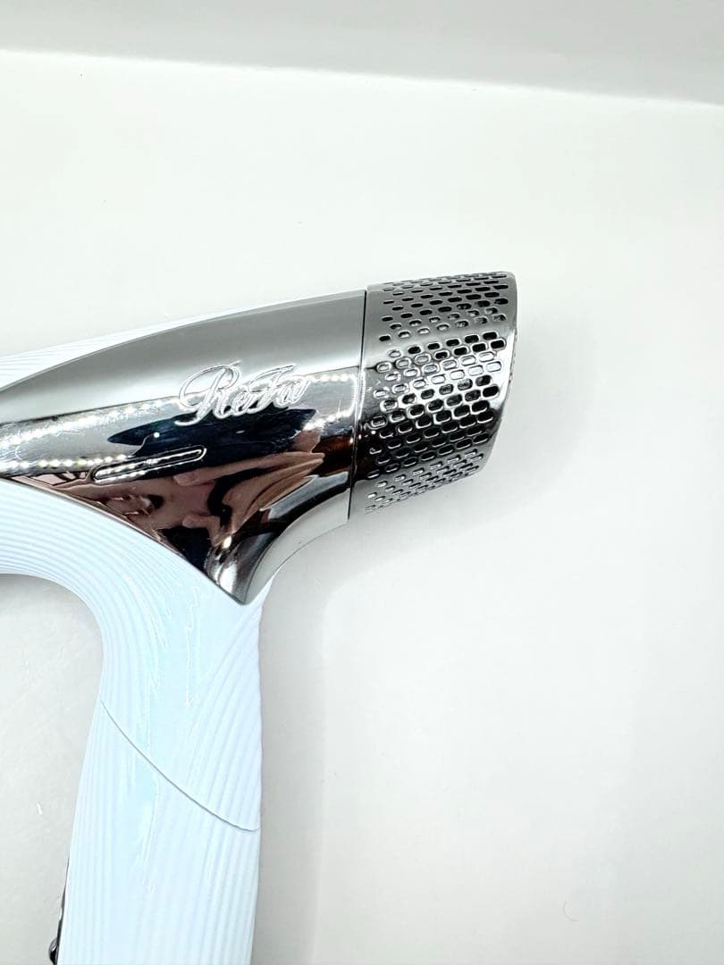 【美品】 Refa リファ ドライヤー スマート RE-AN-02A 120