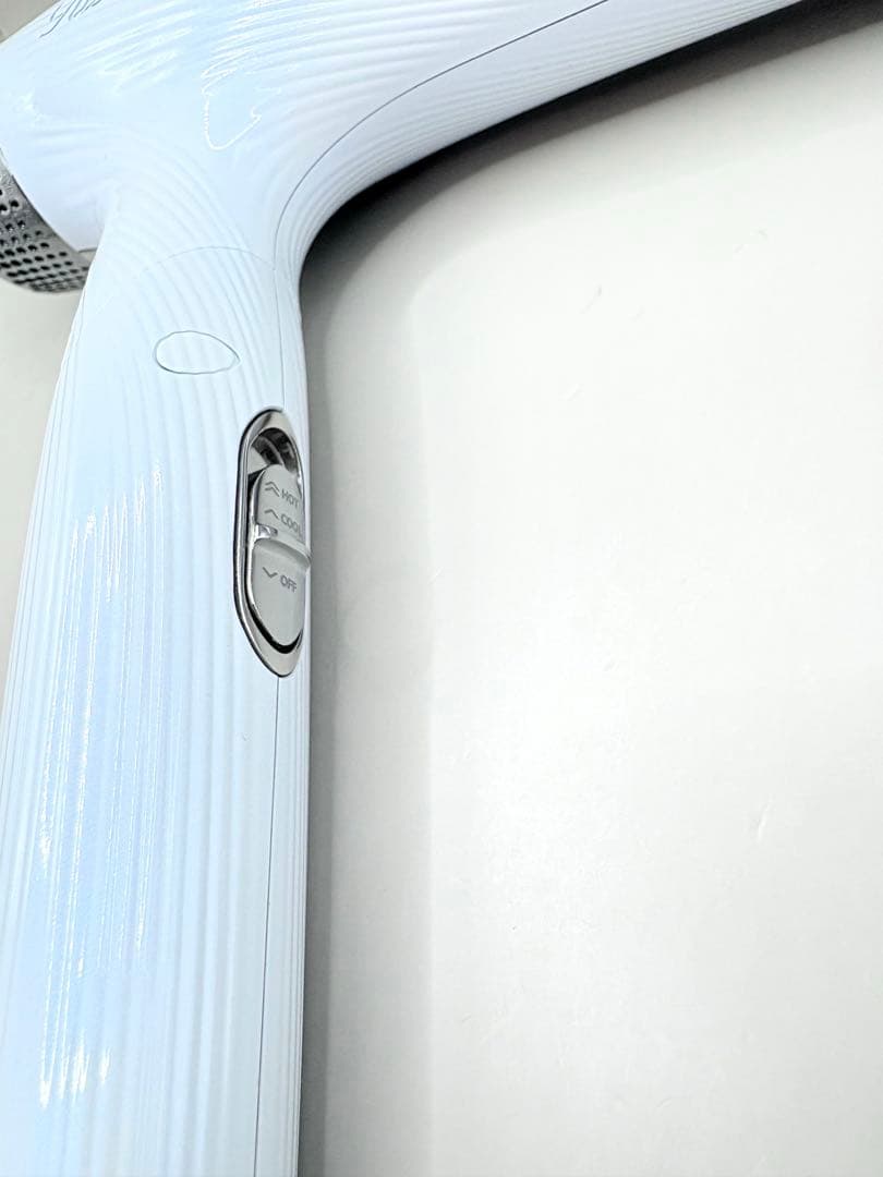 【美品】 Refa リファ ドライヤー スマート RE-AN-02A 120