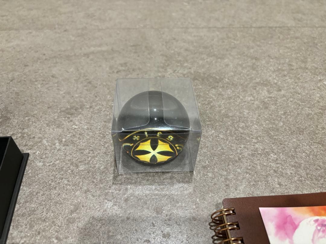 新品未使用 PJB 福箱 氷室京介グッズ