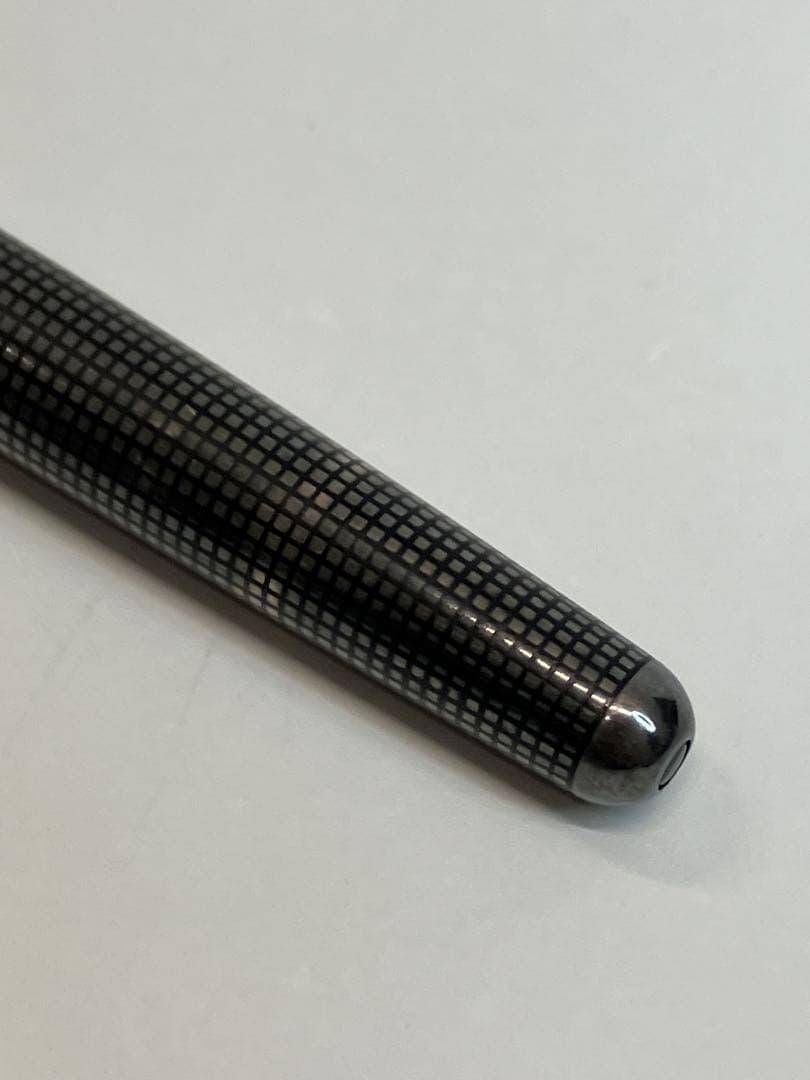 Parker パーカー万年筆 SONNET 925 K18 750 【A341】 ソネット 万年筆