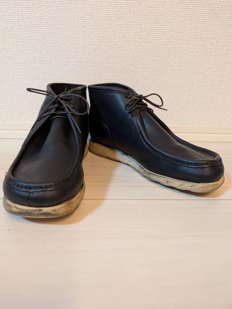 ≪生産期間僅か2年の稀少モデル≫後期型【モカシン】REDWING 8891