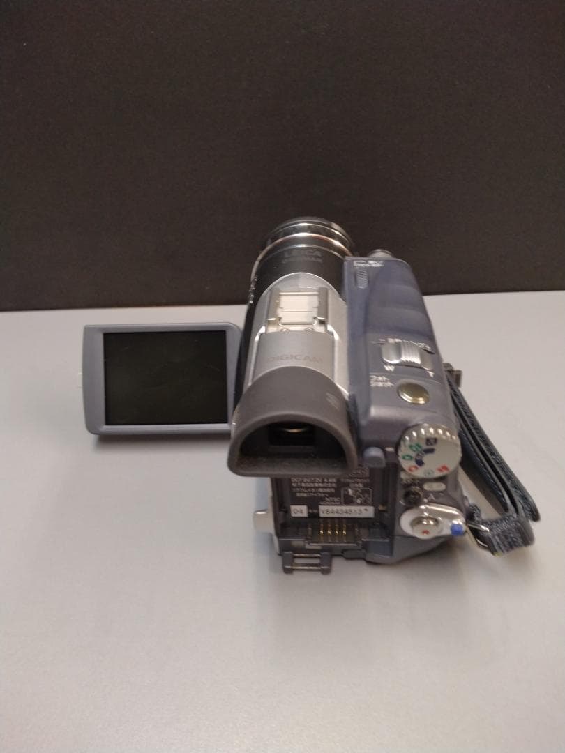 パナソニック デジタルビデオカメラ