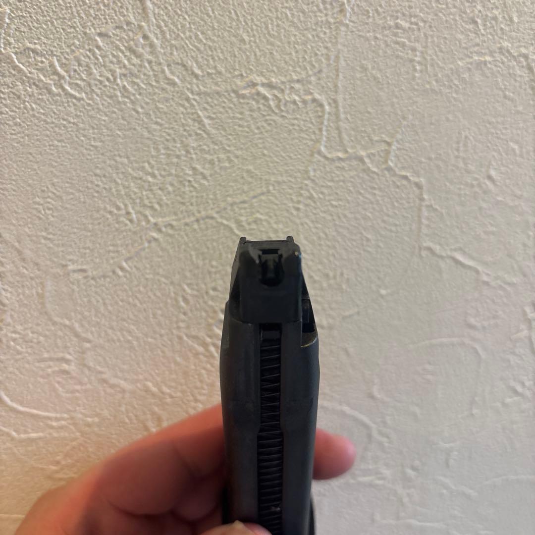 東京マルイ　USP 18禁 ガスブローバック