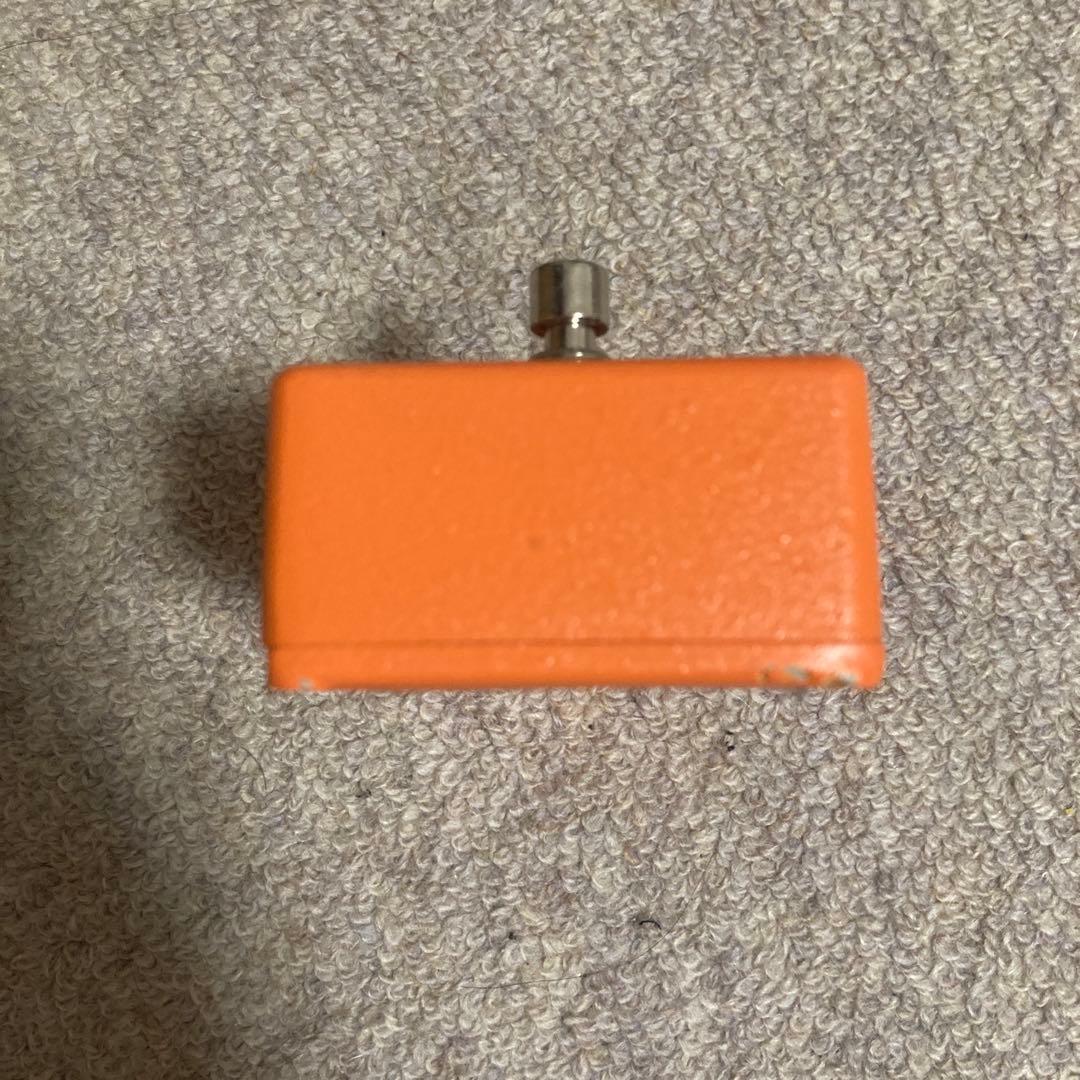 【匿名配送】MXR phase90