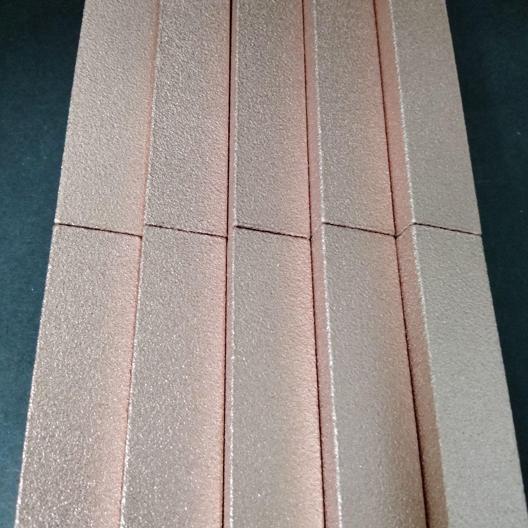 純銅インゴット（純度99.9%） 1ポンド　銅バー　銅インゴット銅の延べ棒