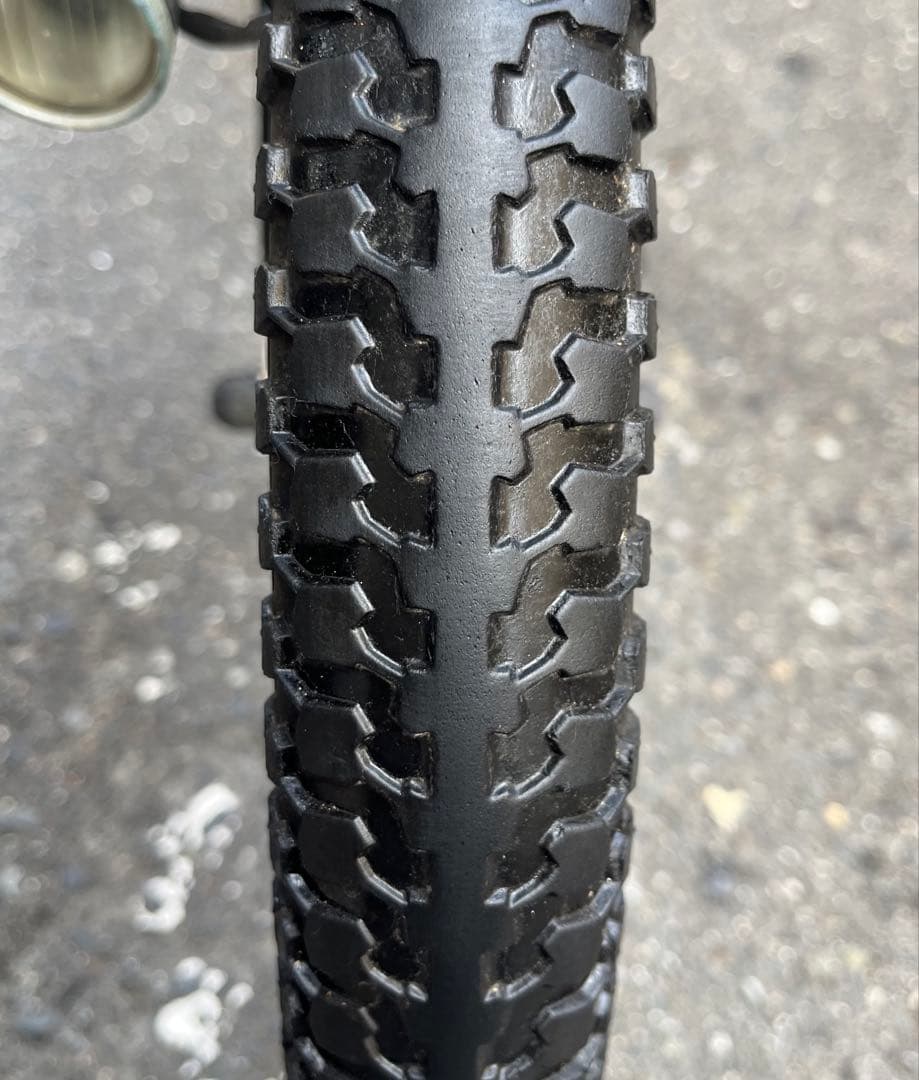 初*ん様 YAMAHA パスキスミニ　電動自転車　発送不可　大阪から