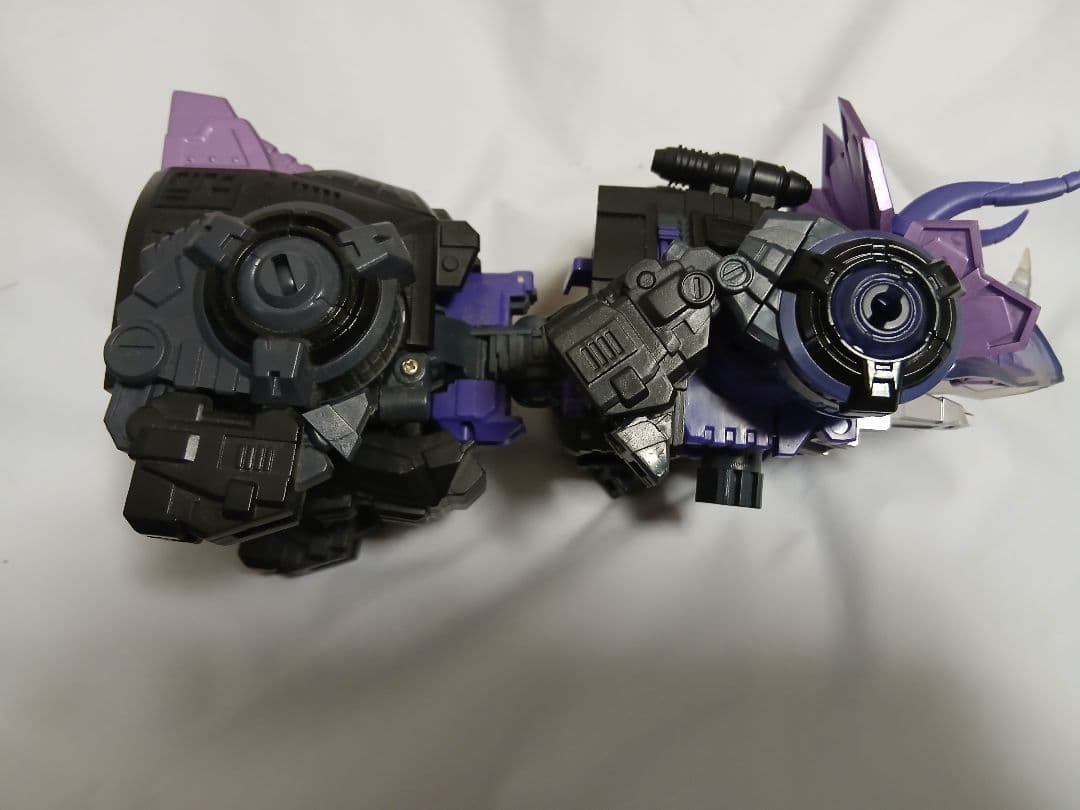 G-Creations SRK-00 Dark Shuraking　フィギュア