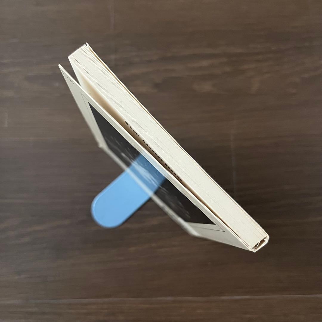 THE FIRST BALLET ラリー・ラボンテ フォトカード ブック 24枚