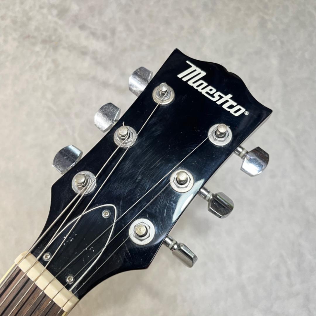 Maestro by Gibson Gold top マエストロ バイ ギブソン