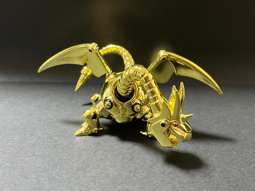 【ドラゴンクエスト】メタリックモンスターズギャラリー